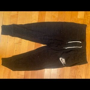 Nike Cotton Joggers